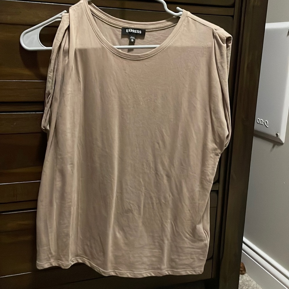 Express blouse